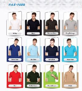 Polo T-Shirts