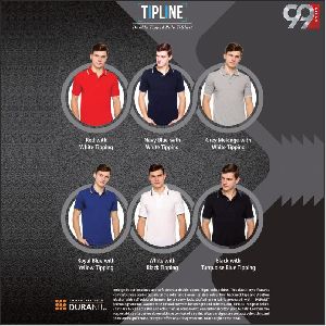 Tipline t-shirts