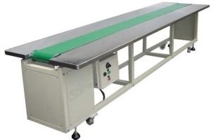 Industrial Packing Conveyor