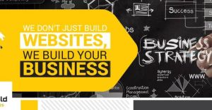 website redesigning services