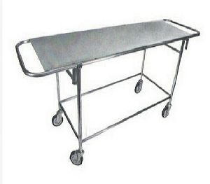 Patient Stretcher Trolley