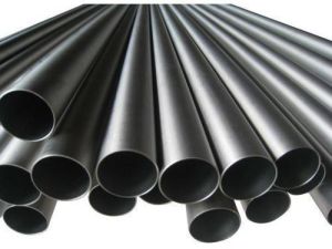 Carbon Steel Round Pipe