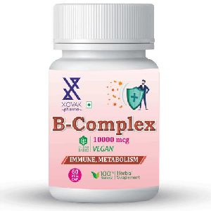 b complex capsule