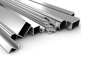 Stainless Steel Pipes