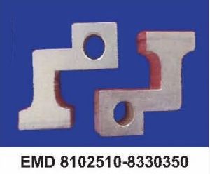 PE electrical contacts-EMD