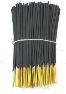 black incense stick