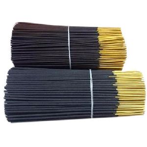 Raw Incense Stick