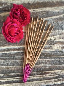 rose incense stick