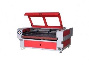 Laser Cutting Machines