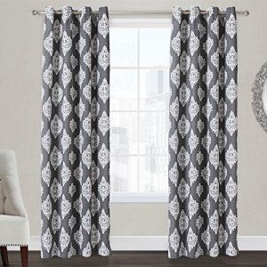 rayon curtains