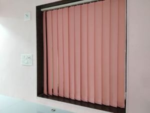 vertical blinds