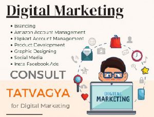 digital marketing solution services