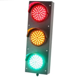 Led Traffic Light