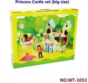 Princess Castle Toy