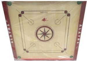 Small Carrom Board