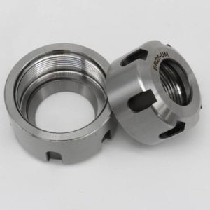 Collet Nuts