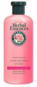 Herbal Rose Essence