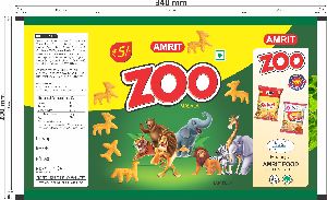 ZOO snacks