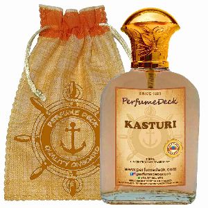 Kasturi Perfume