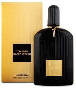 Tom Ford Black Orchid Attar