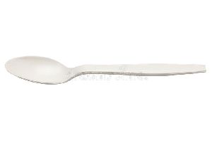 Plastic Spoon