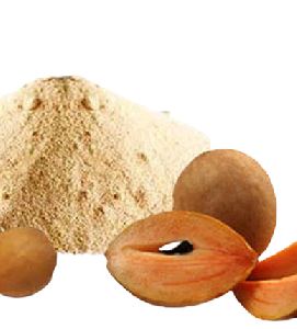 Sapota Powder