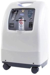 Oxygen Concentrator