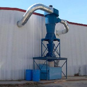 Cyclone Dust Collector