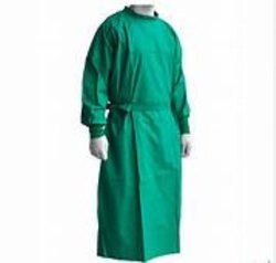 Surgeon Gown