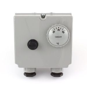 Immersion Thermostats