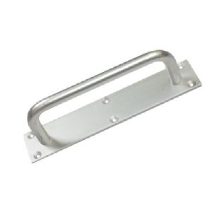 aluminum door handle