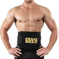 SWEAT BELT