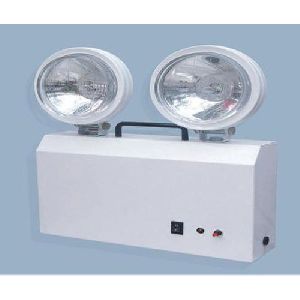 Industrial Emergency Light