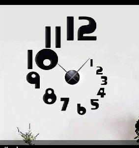 Wall Clocks