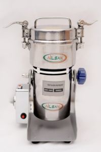 Masala Making Machine