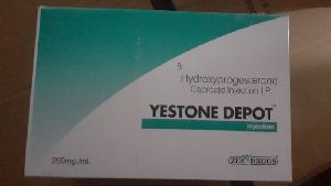 Yestone Depot Injection