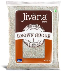 Jivana Brown Sugar