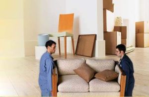 Household Shifting Service in Udaipur