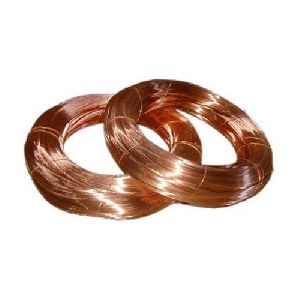 Copper Nickel Wire