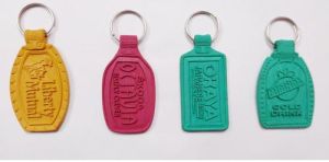 Promotional Key Rings