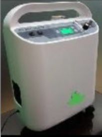 Oxygen Concentrator