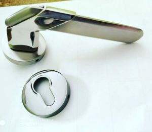 Zinc Door Handle