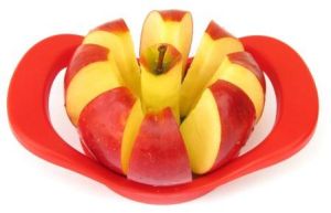 Apple Cutter