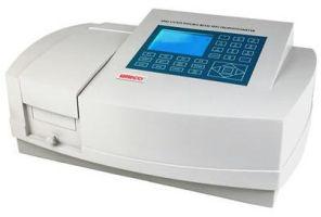 UV-VIS Spectrophotometer