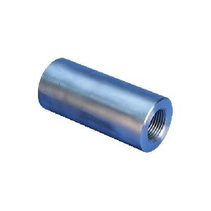 Tapered Thread Coupler