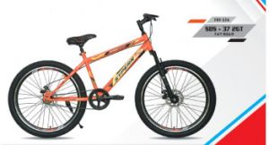 SYPERN BIKES SBS 37