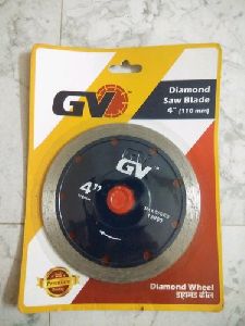 Rim Saw Blade