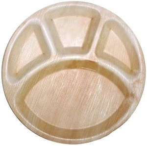 Areca Leaf Plate