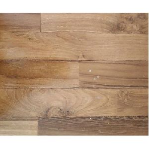 strip wooden flooring