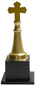 Metal Trophy